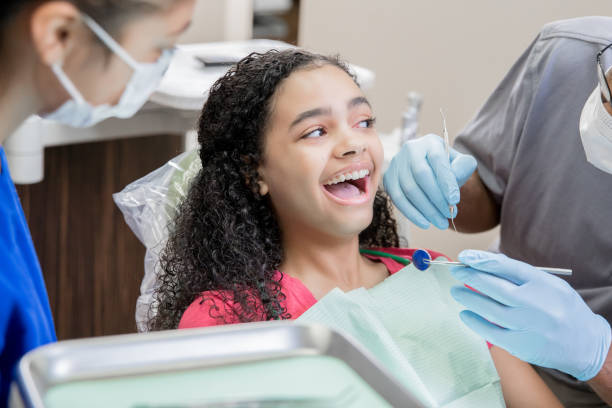 Best Weekend Emergency Dentist in Jefferson, NC