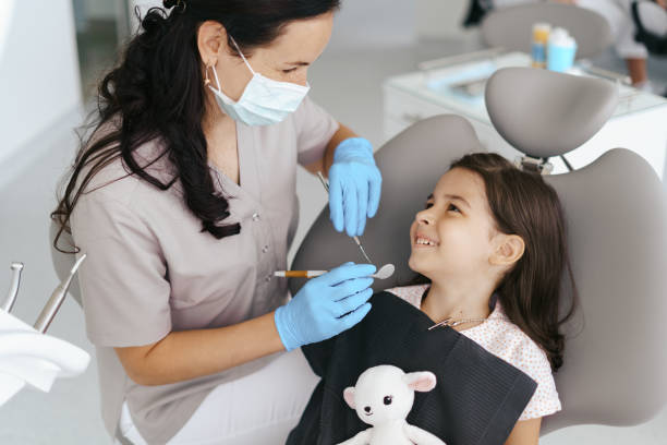 Best Emergency Tooth Extraction in Jefferson, NC
