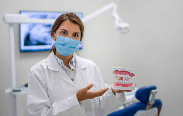 Best Emergency TMJ Treatment in Jefferson, NC