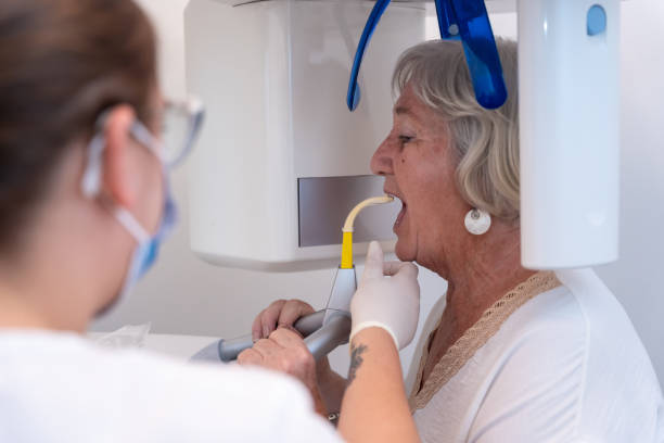 Best Emergency Denture Repair in Jefferson, NC